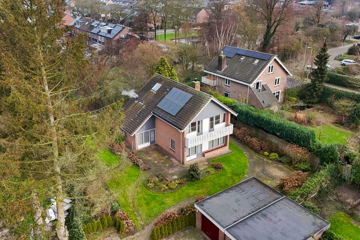 Van de Polplein 4