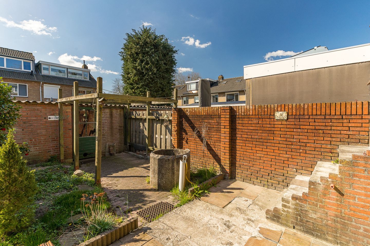 Foto 34 van De Visserlaan 39