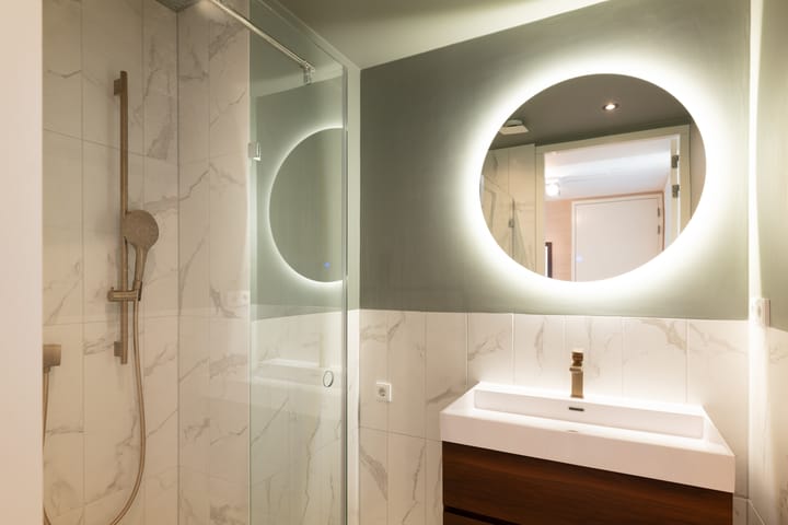 Foto 36 van Korte Ouderkerkerdijk 1-E3