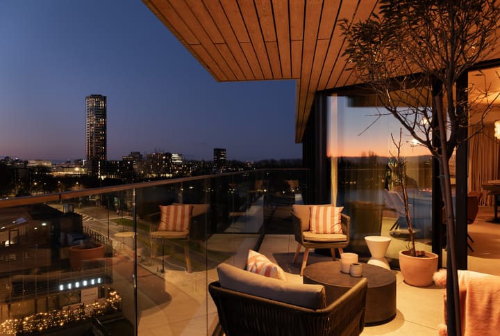 Foto 37 van Korte Ouderkerkerdijk 1-E3