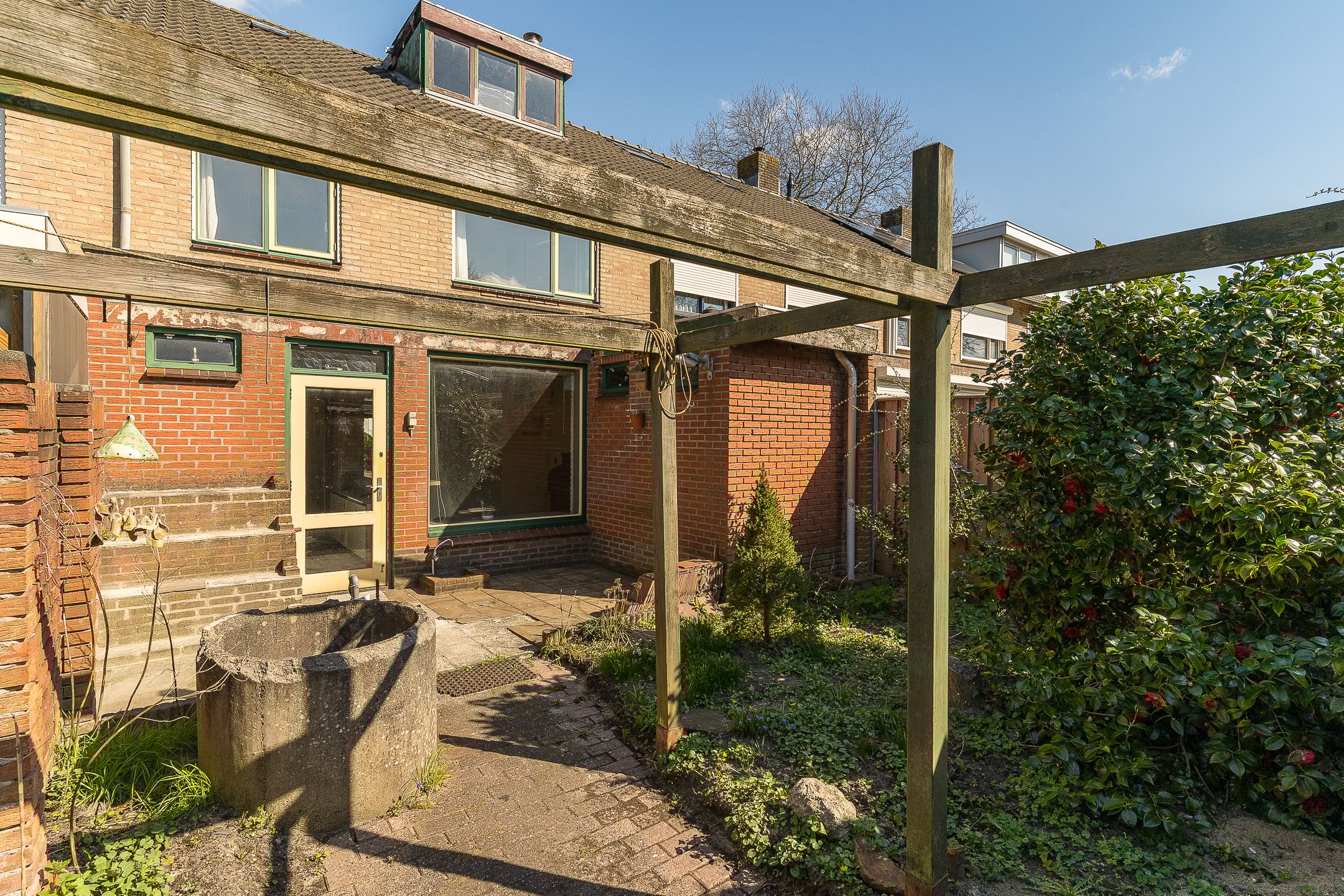 Foto 36 van De Visserlaan 39