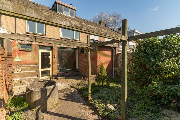 Foto 36 van De Visserlaan 39