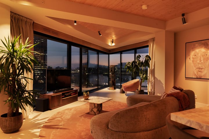 Foto 39 van Korte Ouderkerkerdijk 1-E3