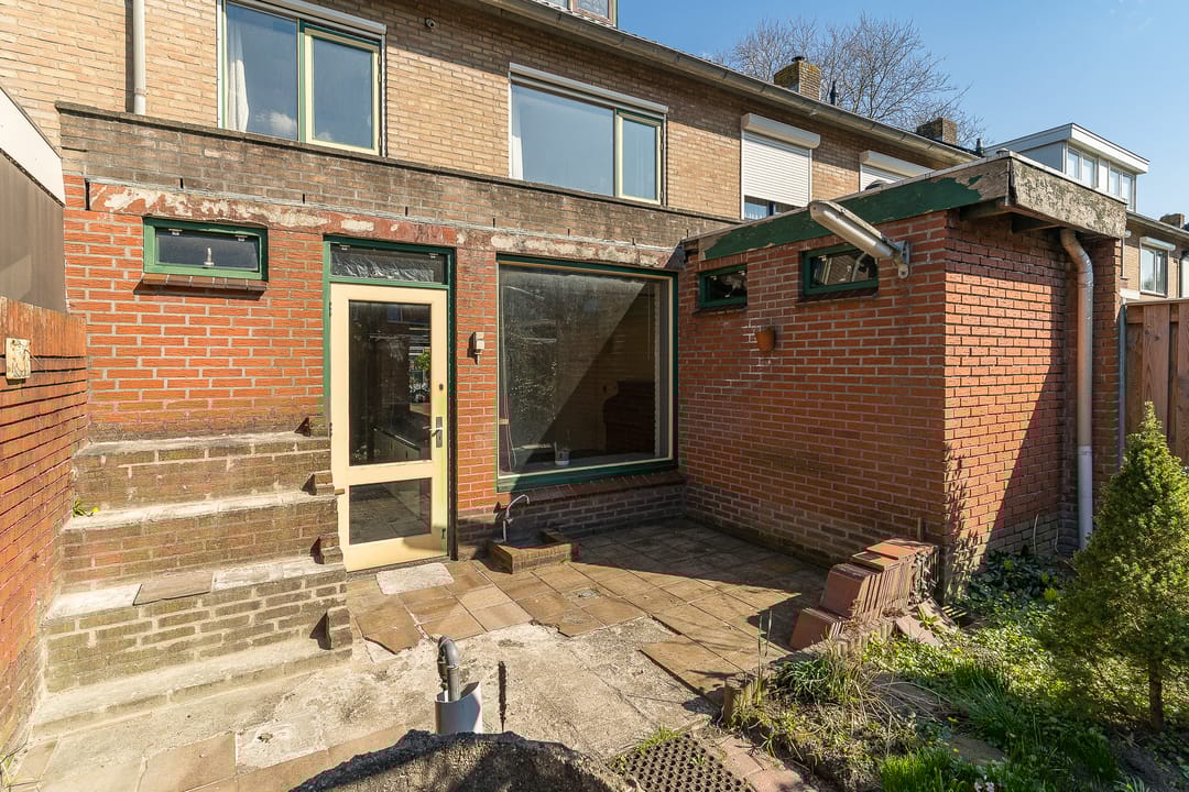 Foto 37 van De Visserlaan 39