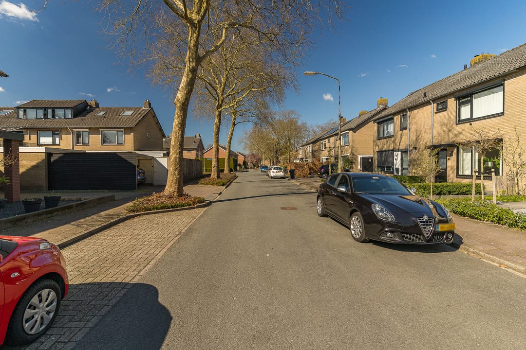 Foto 38 van De Visserlaan 39