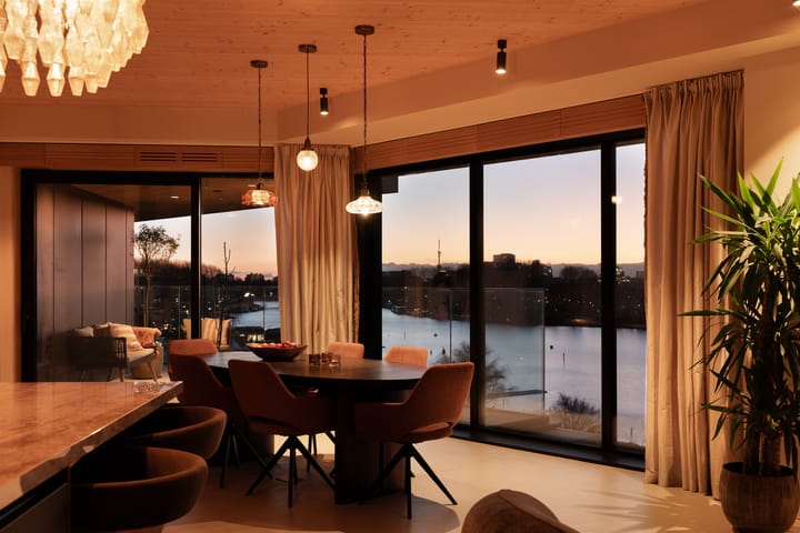 Foto 1 van Korte Ouderkerkerdijk 1-E3