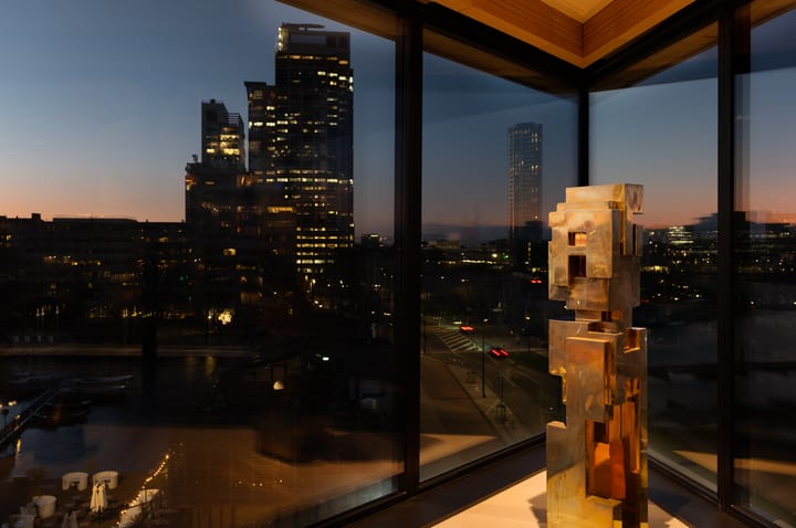 Foto 42 van Korte Ouderkerkerdijk 1-E3