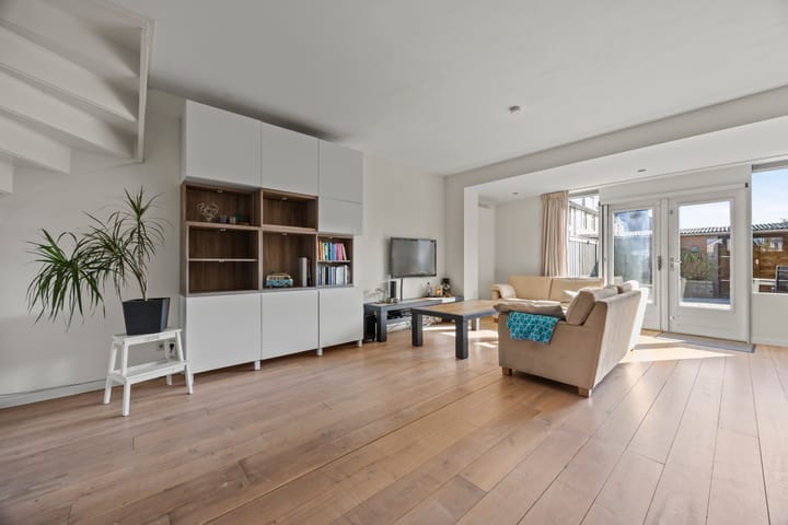 Foto 2 van Vennestraat 31