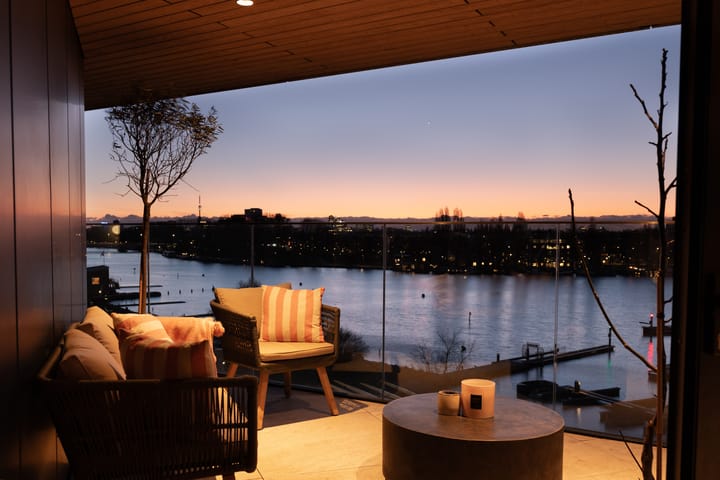 Foto 43 van Korte Ouderkerkerdijk 1-E3