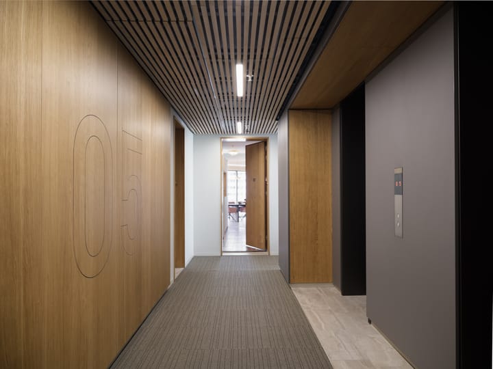 Foto 44 van Korte Ouderkerkerdijk 1-E3