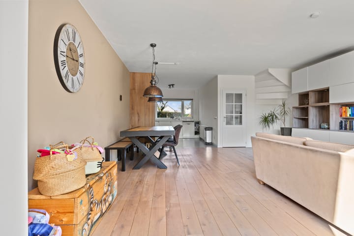 Foto 3 van Vennestraat 31