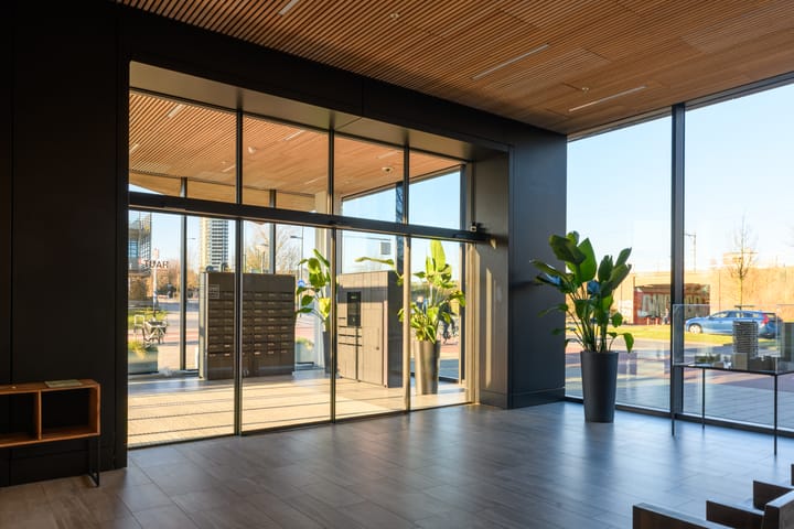 Foto 45 van Korte Ouderkerkerdijk 1-E3