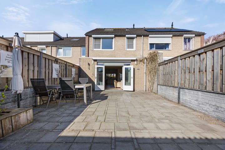 Foto 4 van Vennestraat 31