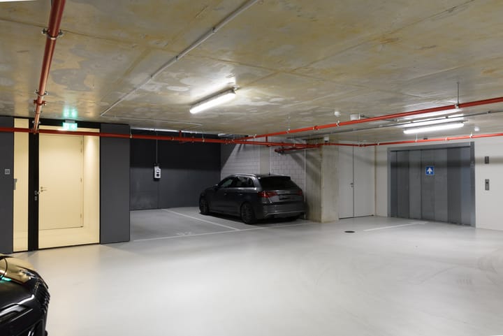 Foto 46 van Korte Ouderkerkerdijk 1-E3