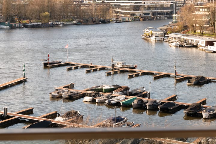 Foto 48 van Korte Ouderkerkerdijk 1-E3