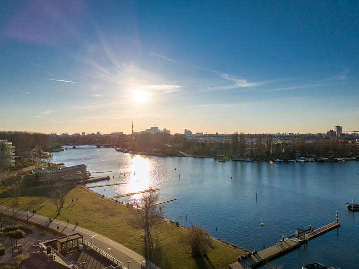 Foto 51 van Korte Ouderkerkerdijk 1-E3