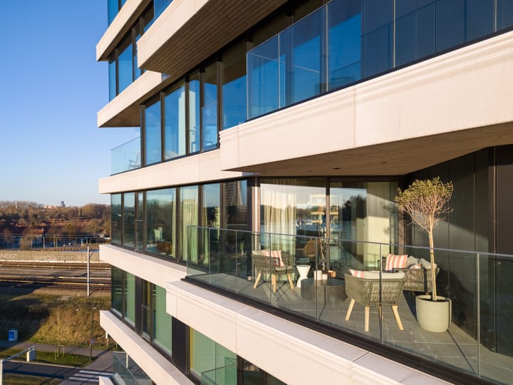 Foto 54 van Korte Ouderkerkerdijk 1-E3