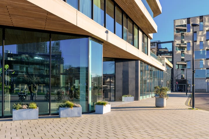 Foto 55 van Korte Ouderkerkerdijk 1-E3