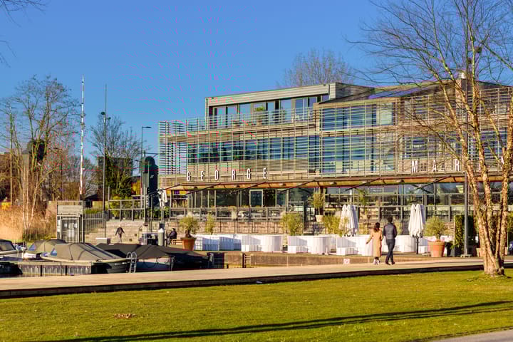 Foto 56 van Korte Ouderkerkerdijk 1-E3