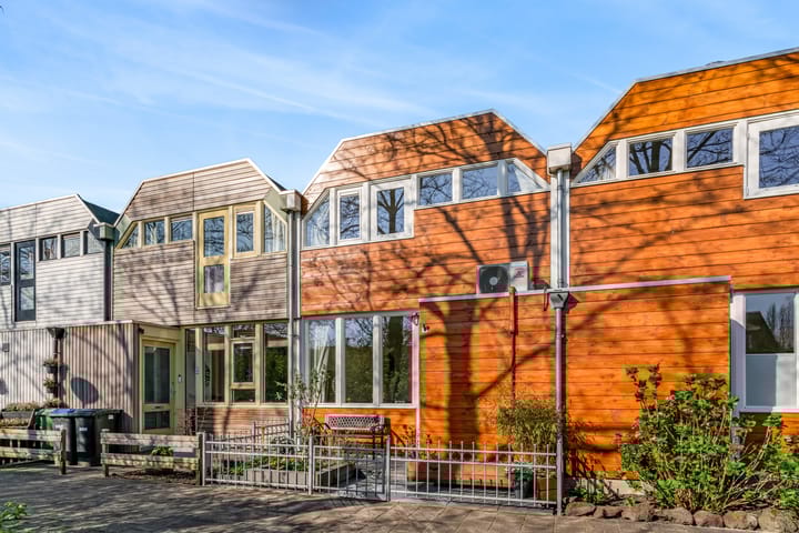 Foto 1 van Graaf Gerlachsingel 4