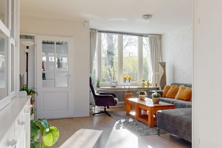 Foto 3 van Graaf Gerlachsingel 4