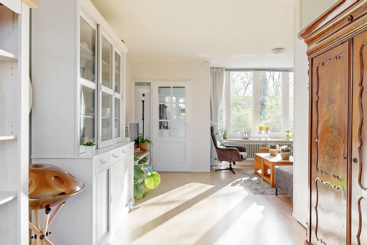 Foto 5 van Graaf Gerlachsingel 4