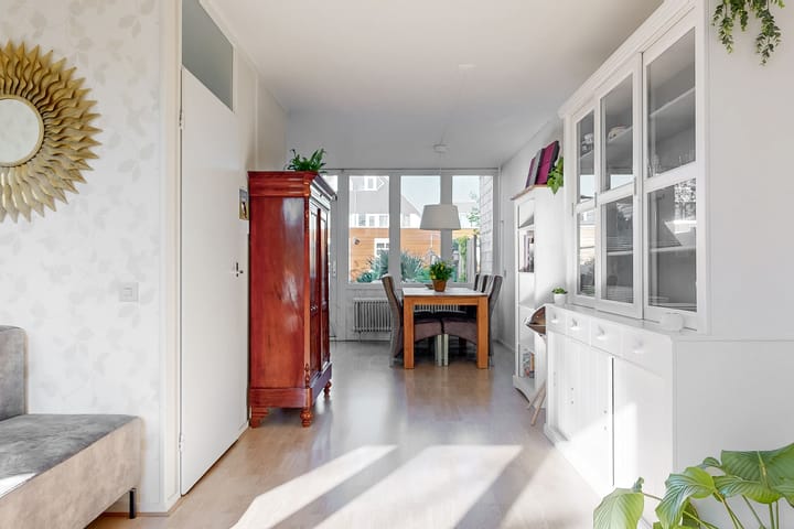 Foto 7 van Graaf Gerlachsingel 4