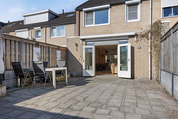 Photo 23 of Vennestraat 31