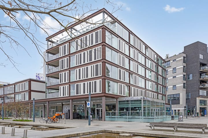 Foto 1 van Brouwerijplein 20-41