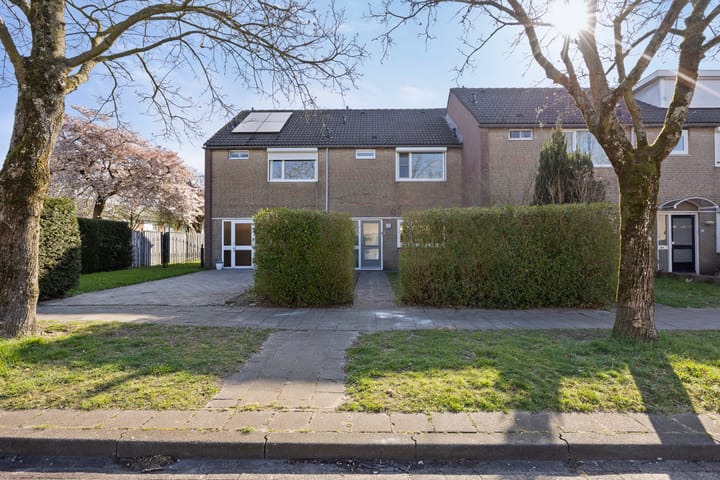 Photo 25 of Vennestraat 31