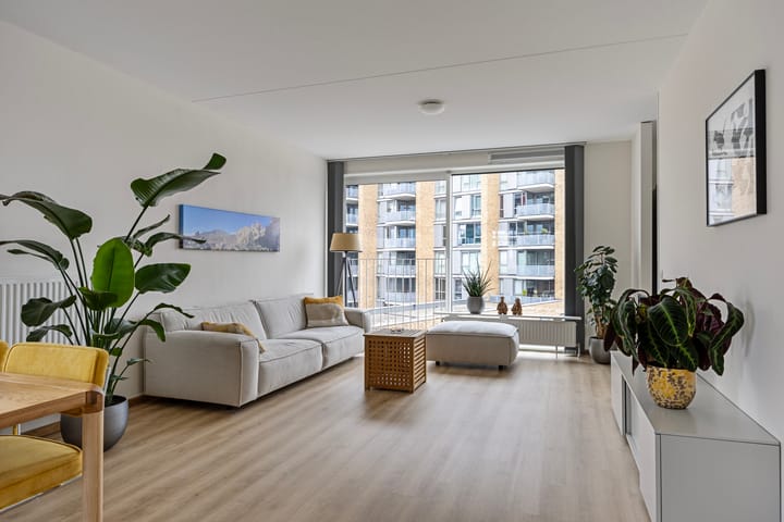 Foto 2 van Brouwerijplein 20-41