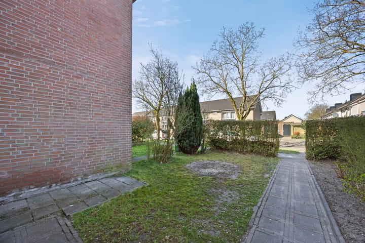 Photo 26 of Vennestraat 31