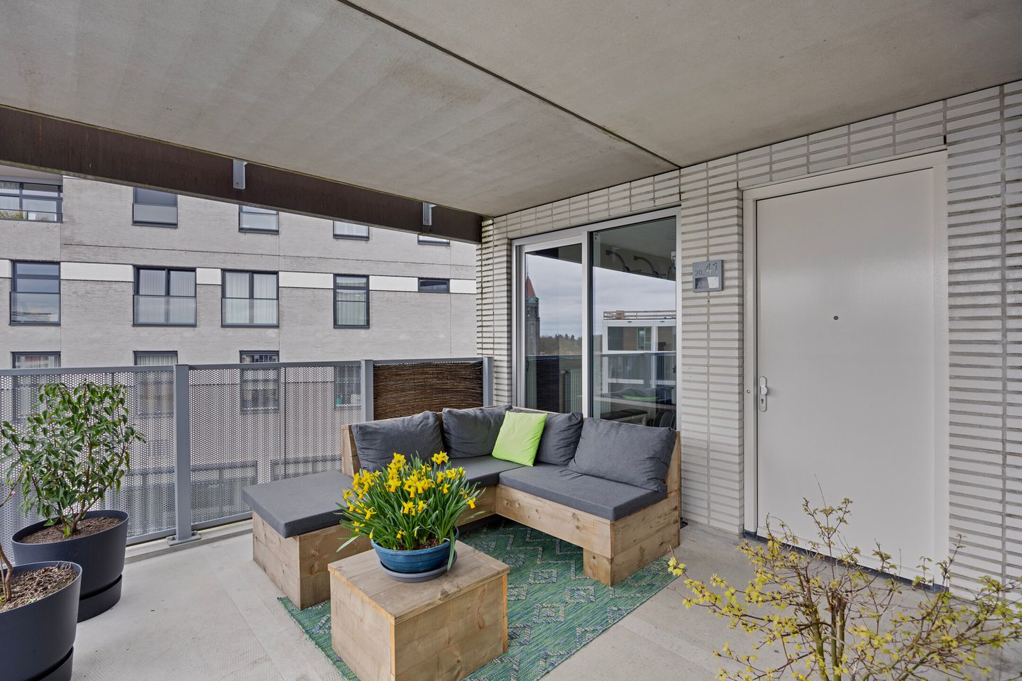 Foto 4 van Brouwerijplein 20-41