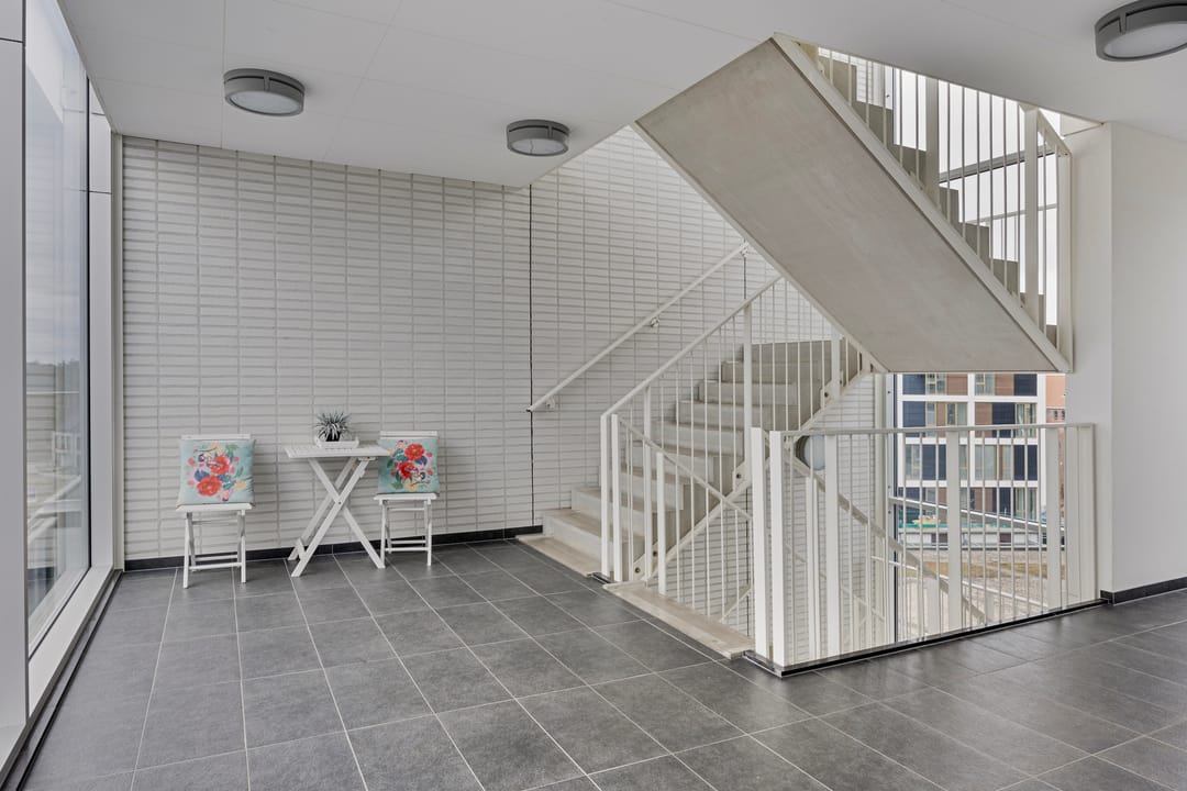 Foto 7 van Brouwerijplein 20-41