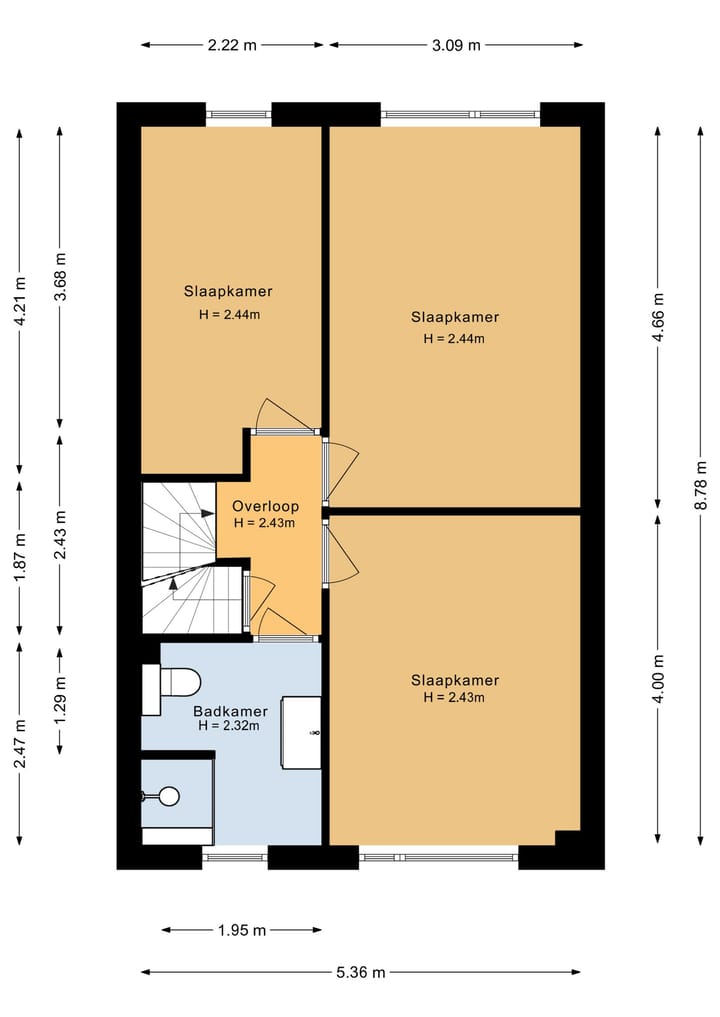 Photo 30 of Vennestraat 31