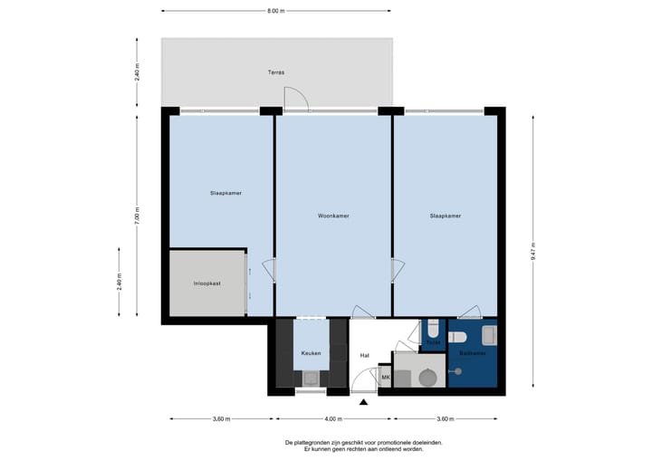 Photo 26 of Stationsweg 92-115