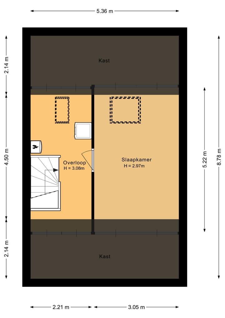 Photo 31 of Vennestraat 31