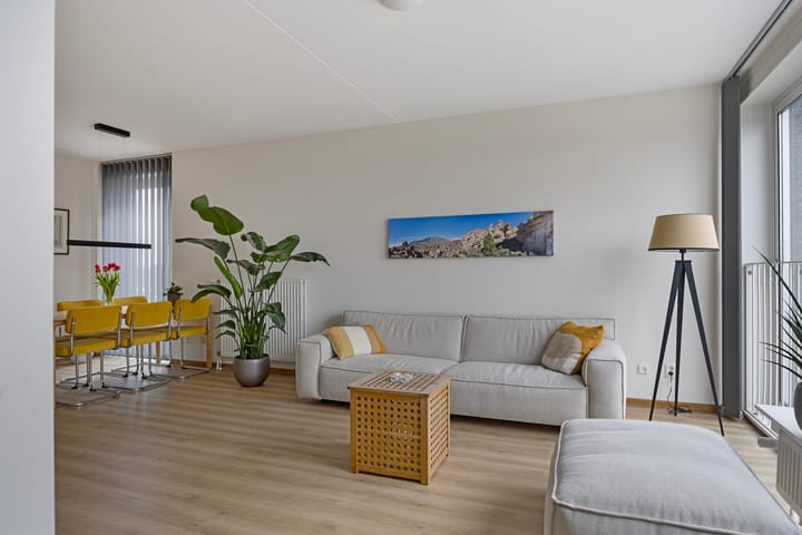 Foto 10 van Brouwerijplein 20-41