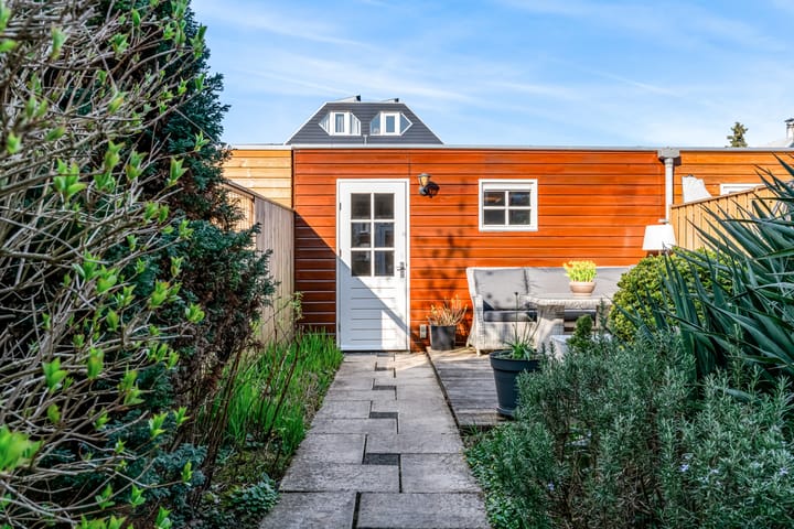 Foto 29 van Graaf Gerlachsingel 4