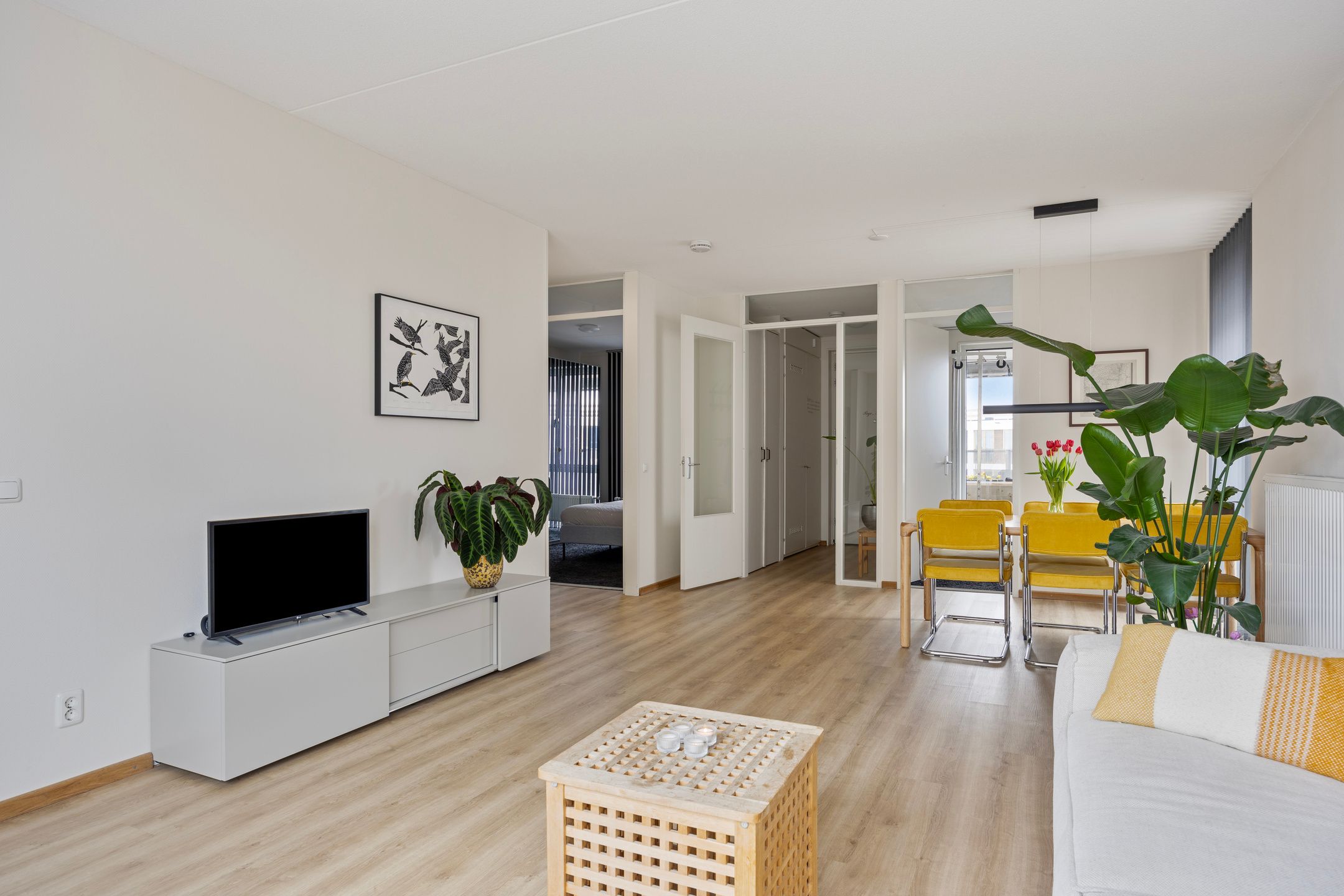 Foto 12 van Brouwerijplein 20-41