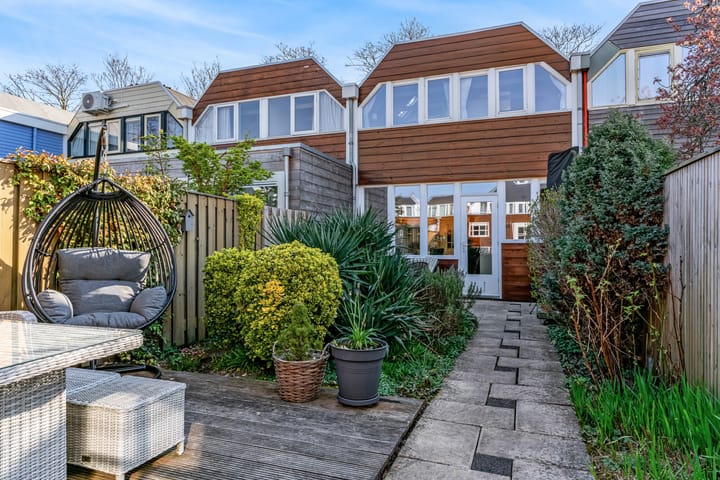 Foto 31 van Graaf Gerlachsingel 4