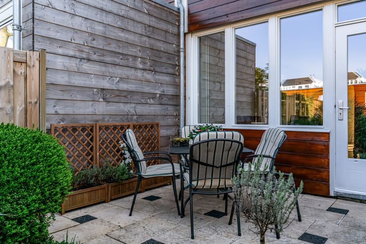 Foto 32 van Graaf Gerlachsingel 4