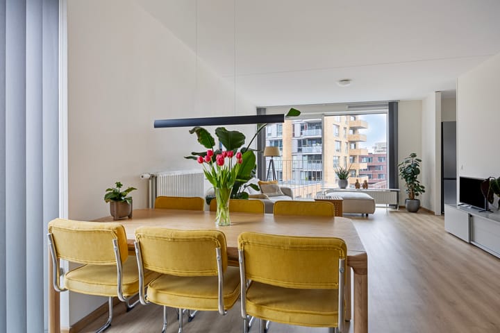 Foto 15 van Brouwerijplein 20-41