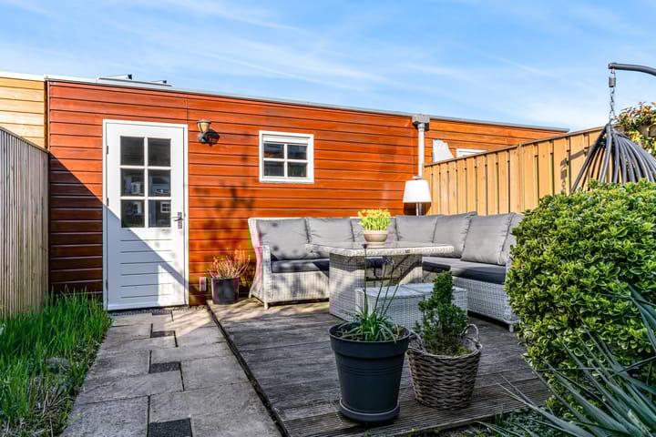 Foto 33 van Graaf Gerlachsingel 4