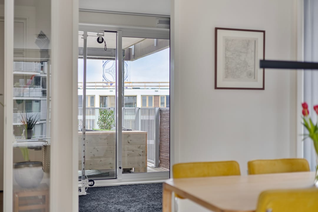 Foto 16 van Brouwerijplein 20-41