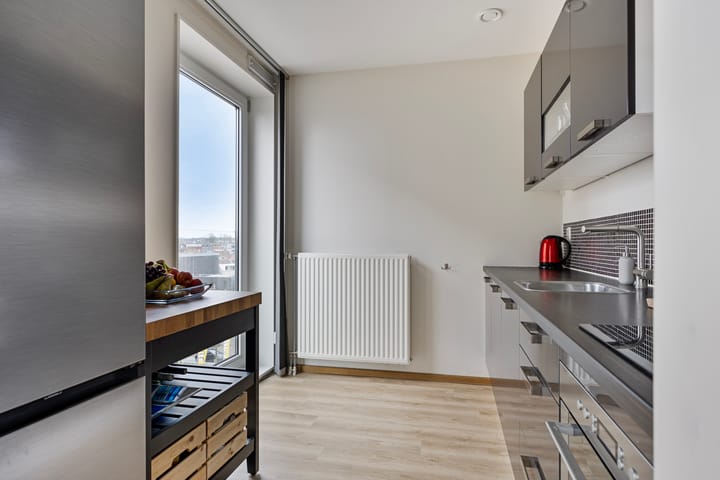 Foto 18 van Brouwerijplein 20-41