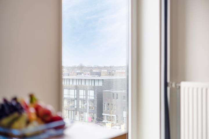 Foto 21 van Brouwerijplein 20-41