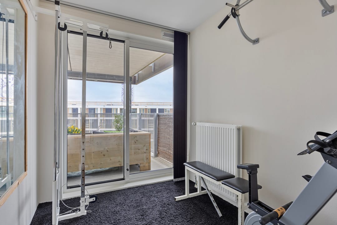 Foto 23 van Brouwerijplein 20-41