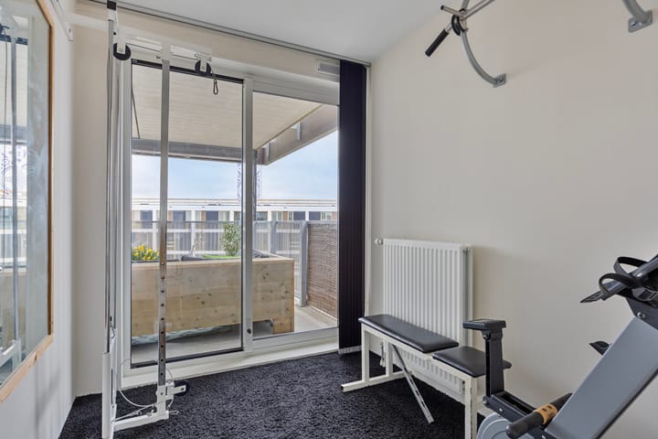 Foto 23 van Brouwerijplein 20-41