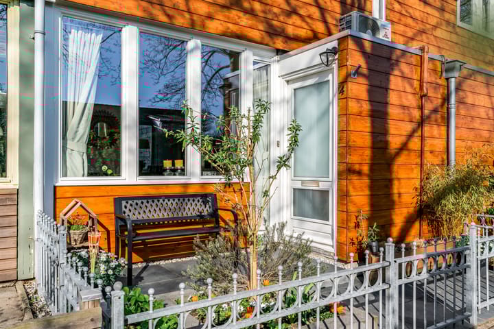 Foto 44 van Graaf Gerlachsingel 4